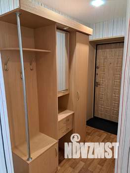 1-к квартира, посуточно, 30м2, 5/5 этаж