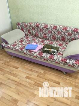 1-к квартира, посуточно, 39м2, 2/9 этаж