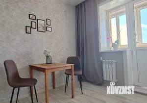2-к квартира, посуточно, 50м2, 1/1 этаж