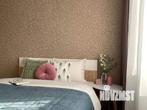 1-к квартира, посуточно, 40м2, 5/9 этаж