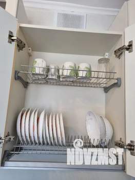 1-к квартира, посуточно, 34м2, 1/5 этаж