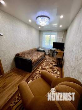 2-к квартира, на длительный срок, 45м2, 1/5 этаж