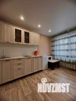 1-к квартира, посуточно, 40м2, 3/5 этаж