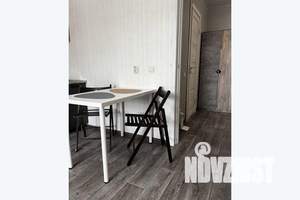 1-к квартира, посуточно, 45м2, 4/10 этаж