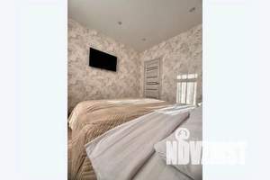 2-к квартира, посуточно, 80м2, 6/12 этаж