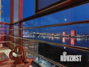 1-к квартира, посуточно, 40м2, 15/20 этаж