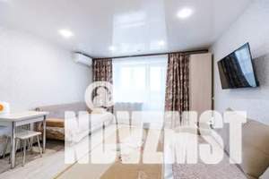 1-к квартира, посуточно, 36м2, 8/10 этаж