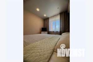 1-к квартира, посуточно, 10м2, 1/10 этаж