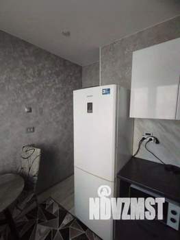 1-к квартира, посуточно, 26м2, 1/1 этаж