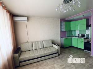 Студия квартира, посуточно, 31м2, 9/9 этаж