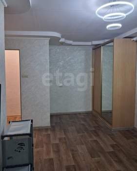 1-к квартира, на длительный срок, 31м2, 2/5 этаж