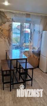 1-к квартира, на длительный срок, 37м2, 1/13 этаж