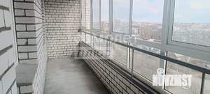 1-к квартира, на длительный срок, 46м2, 12/12 этаж