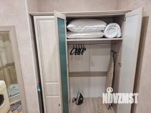 2-к квартира, посуточно, 42м2, 2/2 этаж