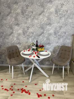 Студия квартира, посуточно, 30м2, 3/5 этаж