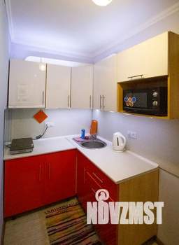 1-к квартира, посуточно, 34м2, 14/16 этаж