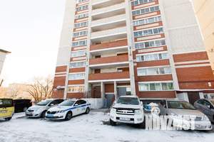 Студия квартира, посуточно, 31м2, 12/14 этаж