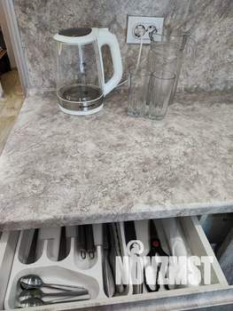 1-к квартира, посуточно, 30м2, 4/5 этаж