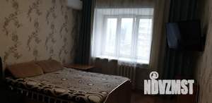 1-к квартира, посуточно, 40м2, 2/14 этаж