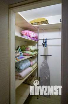 1-к квартира, посуточно, 39м2, 9/14 этаж