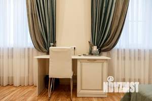 1-к квартира, посуточно, 23м2, 1/1 этаж