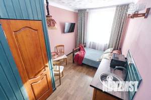 1-к квартира, посуточно, 15м2, 1/1 этаж