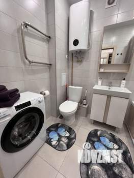 1-к квартира, посуточно, 42м2, 3/9 этаж