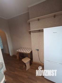 1-к квартира, на длительный срок, 34м2, 6/6 этаж