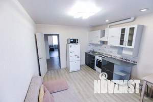 1-к квартира, посуточно, 47м2, 6/10 этаж