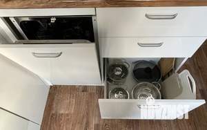 1-к квартира, посуточно, 30м2, 1/4 этаж