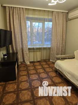 1-к квартира, посуточно, 29м2, 3/4 этаж