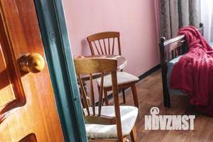 1-к квартира, посуточно, 15м2, 1/1 этаж