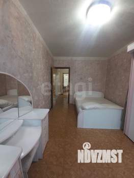 2-к квартира, на длительный срок, 45м2, 3/6 этаж