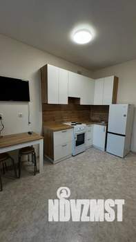 1-к квартира, посуточно, 25м2, 4/9 этаж