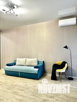 Студия квартира, посуточно, 32м2, 9/9 этаж