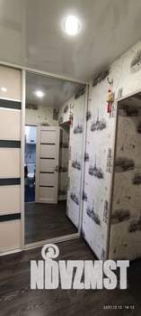 Студия квартира, посуточно, 33м2, 4/9 этаж