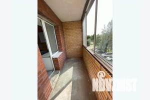 1-к квартира, посуточно, 41м2, 3/9 этаж