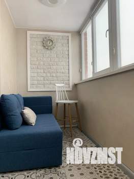 1-к квартира, посуточно, 30м2, 7/9 этаж