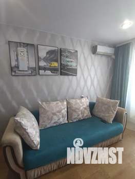 1-к квартира, посуточно, 40м2, 2/9 этаж