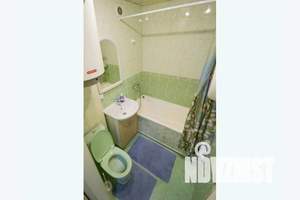 1-к квартира, посуточно, 31м2, 3/4 этаж