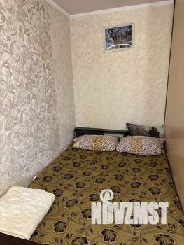 1-к квартира, посуточно, 28м2, 1/5 этаж