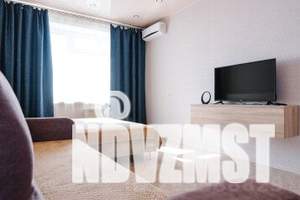 1-к квартира, посуточно, 40м2, 13/14 этаж