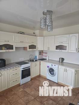 2-к квартира, посуточно, 60м2, 9/9 этаж