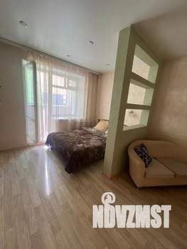 1-к квартира, посуточно, 41м2, 5/14 этаж