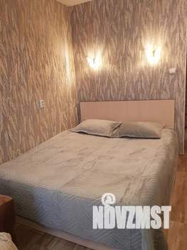 1-к квартира, посуточно, 30м2, 10/16 этаж