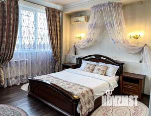 1-к квартира, посуточно, 33м2, 4/4 этаж