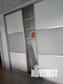 1-к квартира, посуточно, 42м2, 4/6 этаж