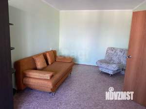 1-к квартира, на длительный срок, 36м2, 3/10 этаж