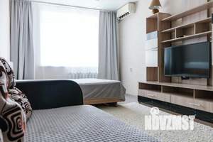 2-к квартира, посуточно, 65м2, 1/1 этаж