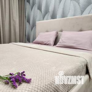 1-к квартира, посуточно, 38м2, 2/9 этаж
